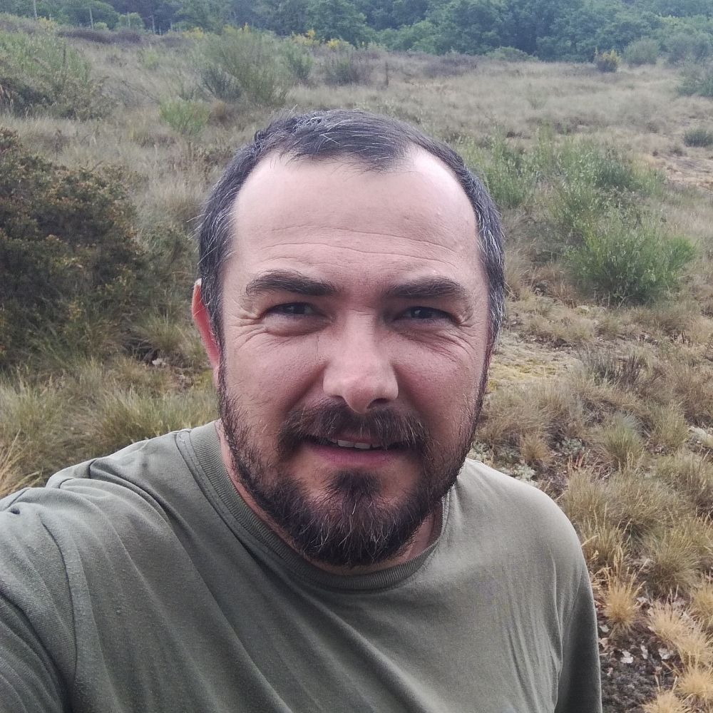 Michaël Guillon