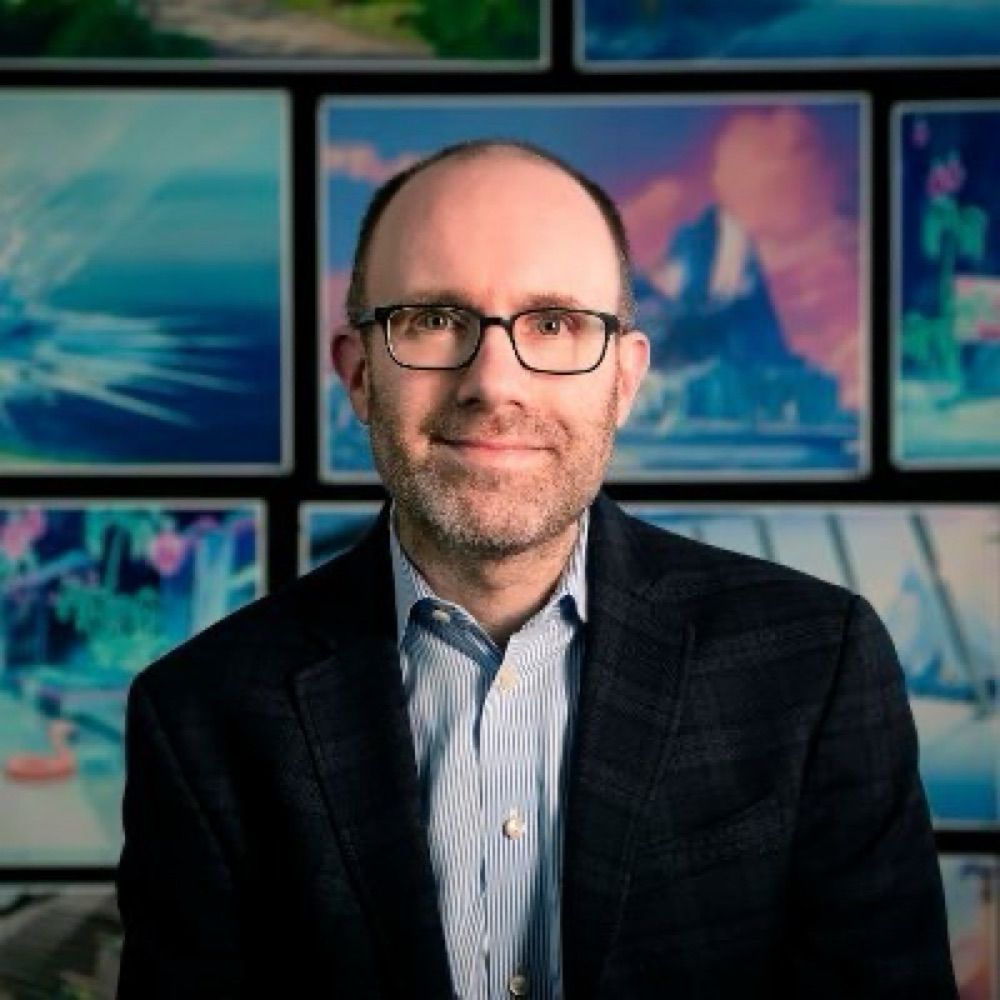 John Cohen