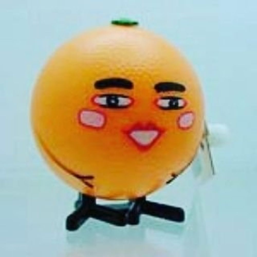 立花みかん