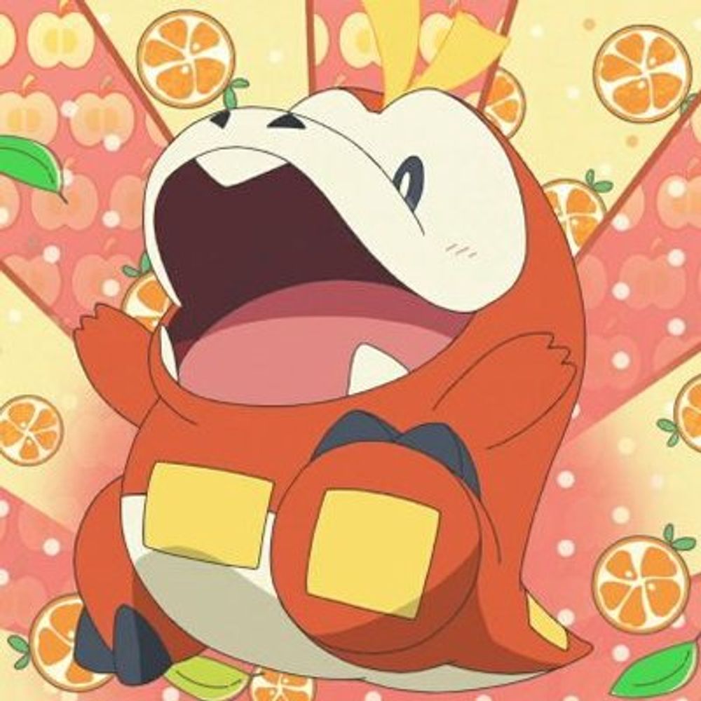 Nicomon ★