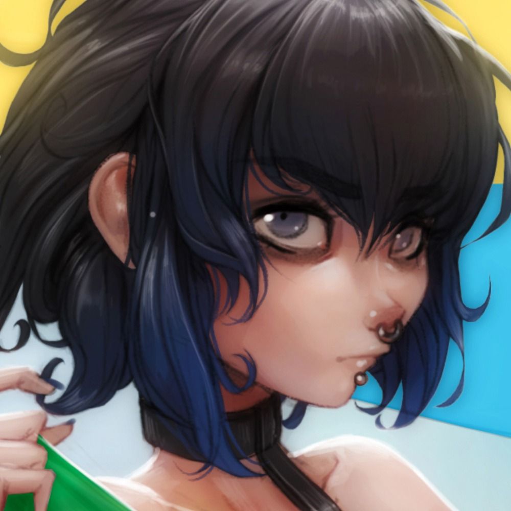 Krakenkatz's avatar