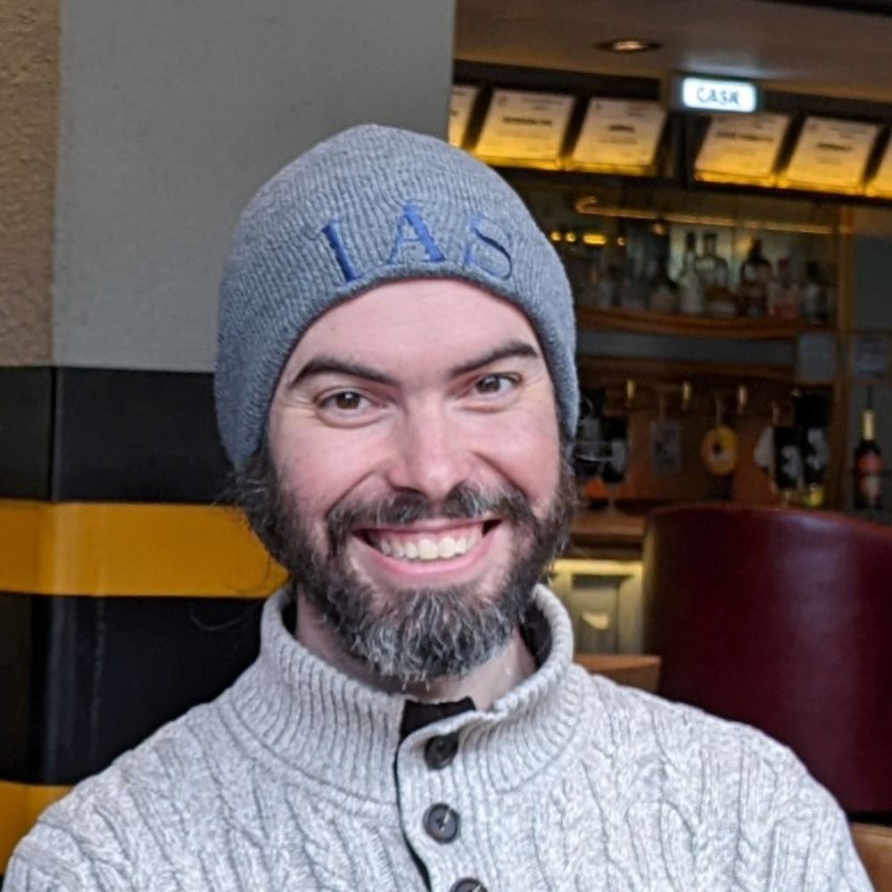 Aaron Hershkowitz