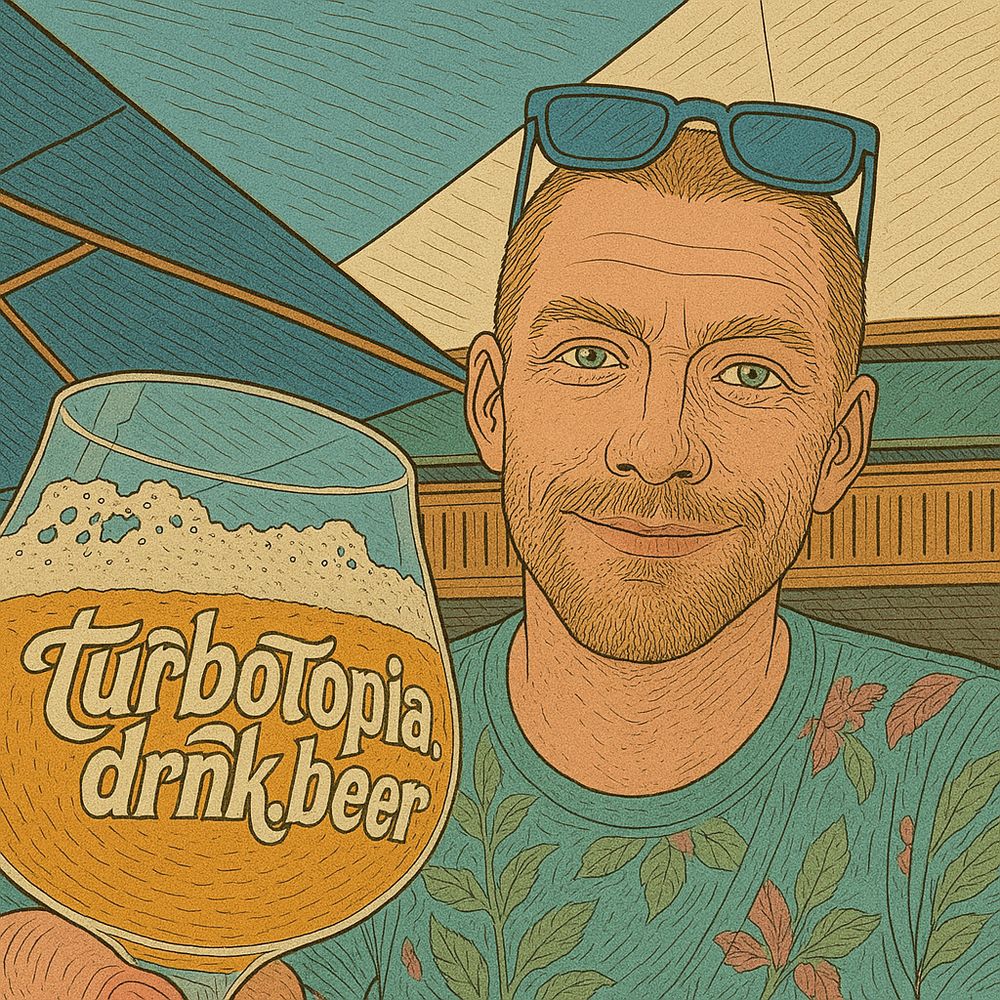 BlueSky avatar for turbotopia.drnk.beer