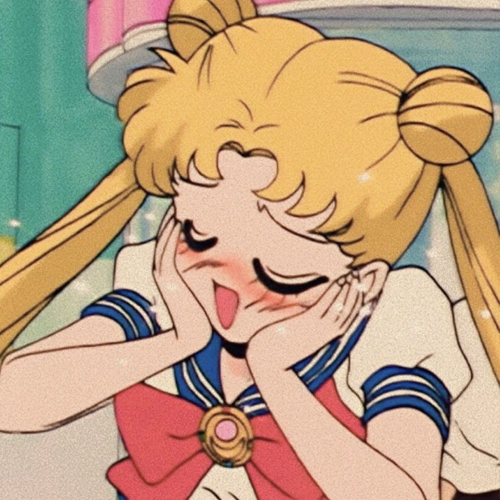 🩷🌙Moonie 🌙🩷