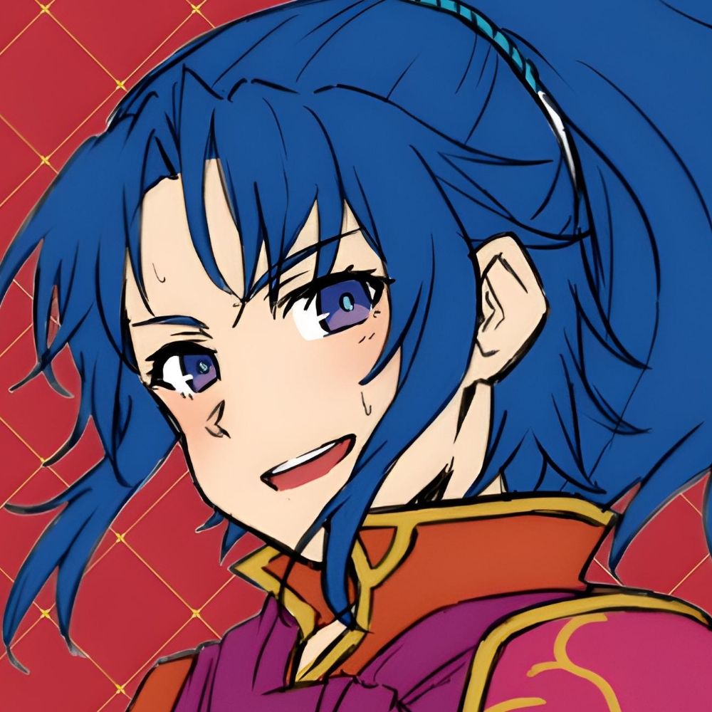 Kris.