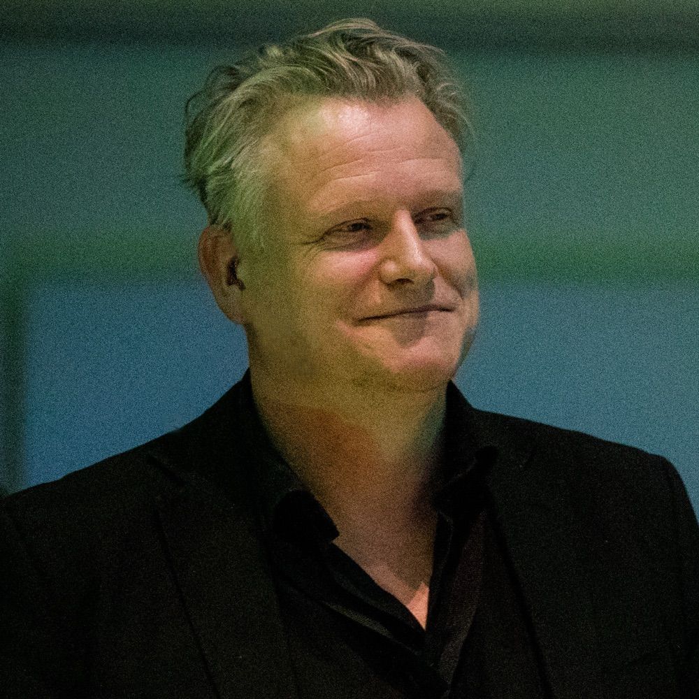 Peter van der Putten