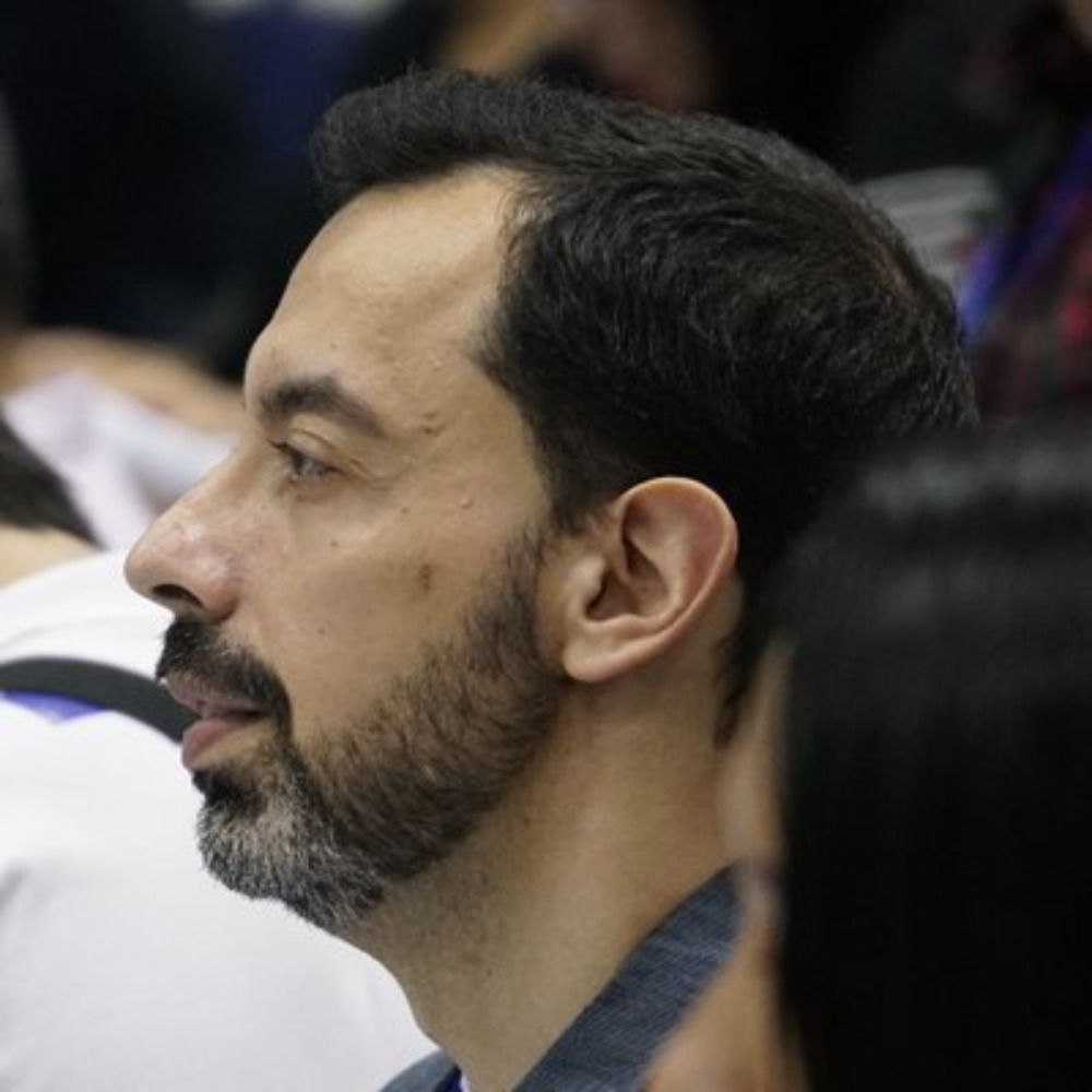 Luis Pérez-González