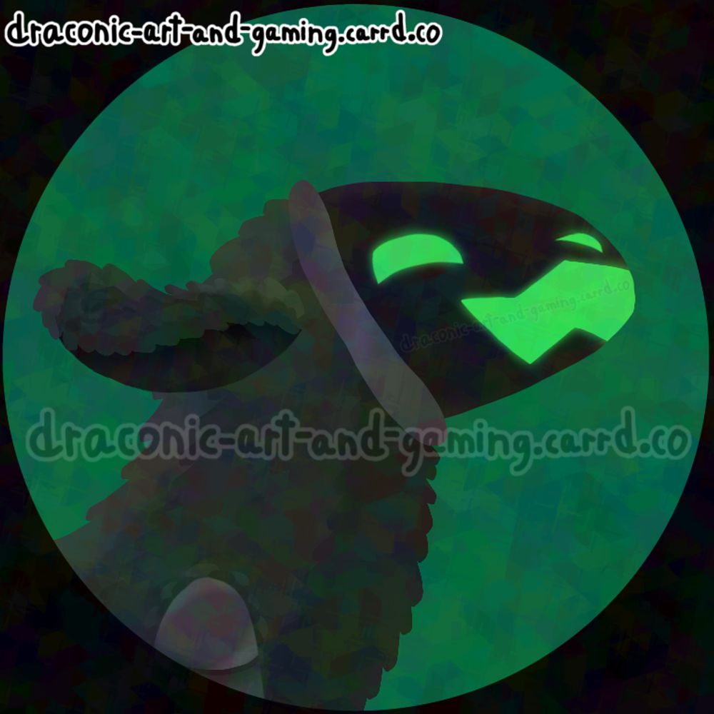 Draconic Art  and Gacha