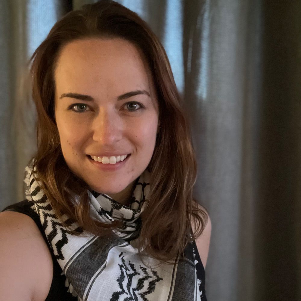 Leila Asdal Danielsen