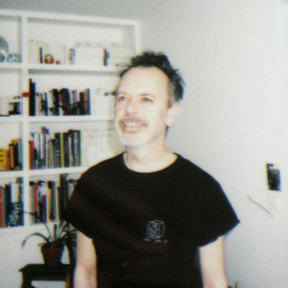 Dominique Petitgand