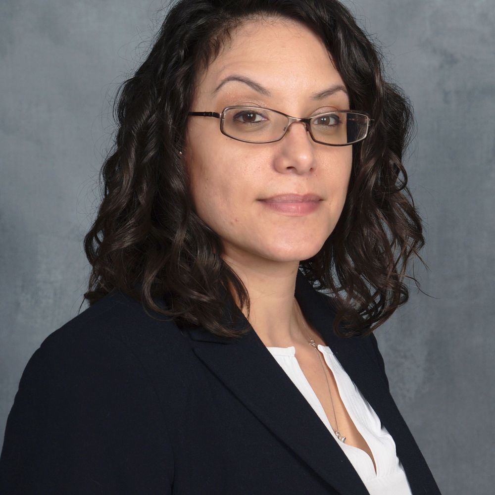 Antoinette Flores