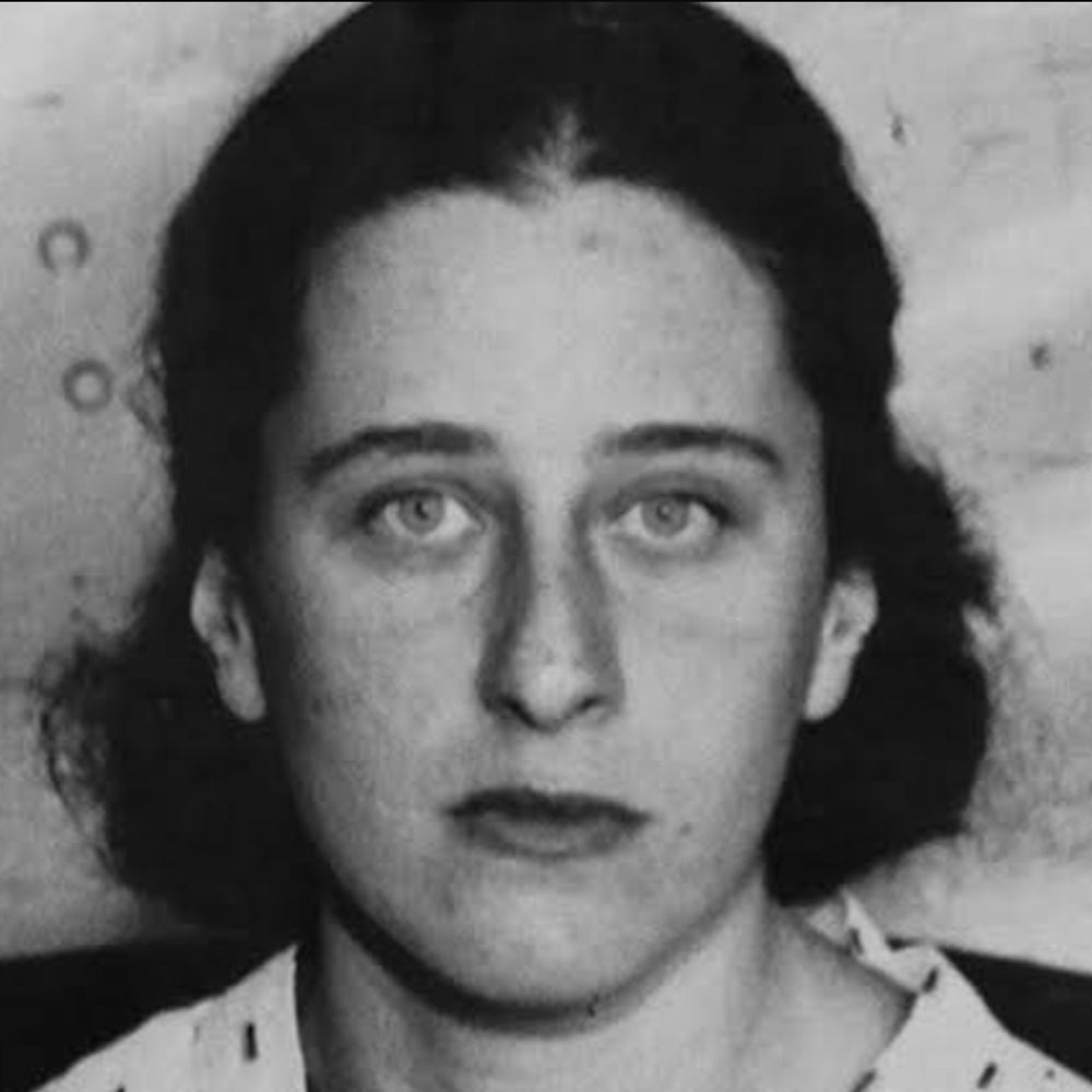 Olga Benário Prestes