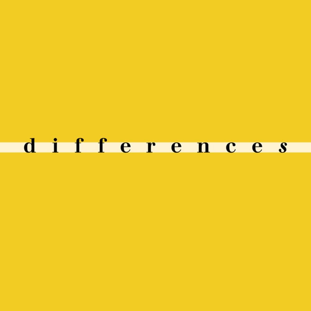 differences
