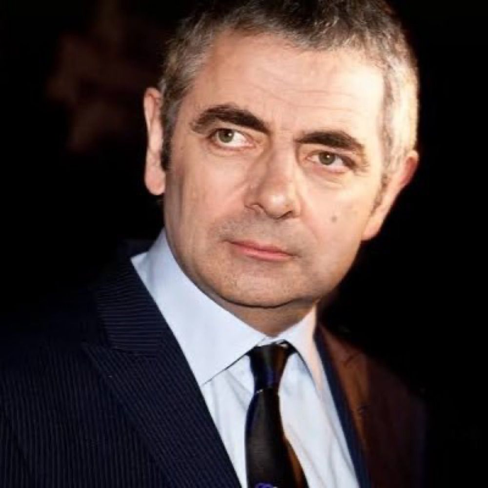 Edmund Blackadder