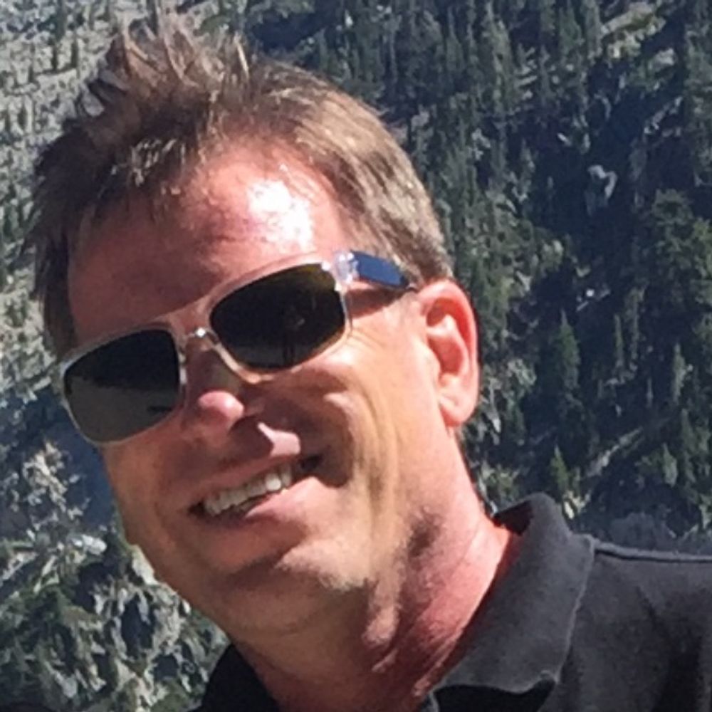 Timothy Beal