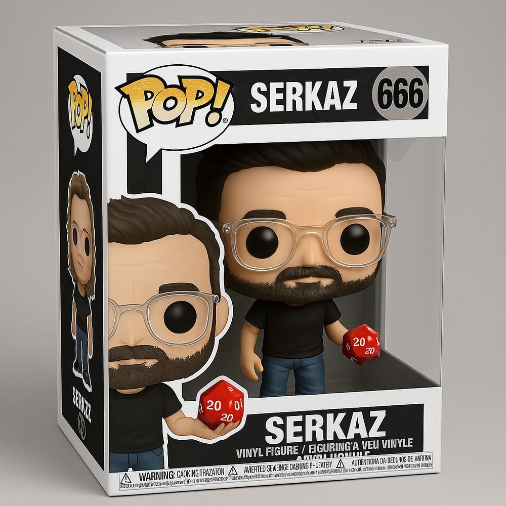 Serkaz