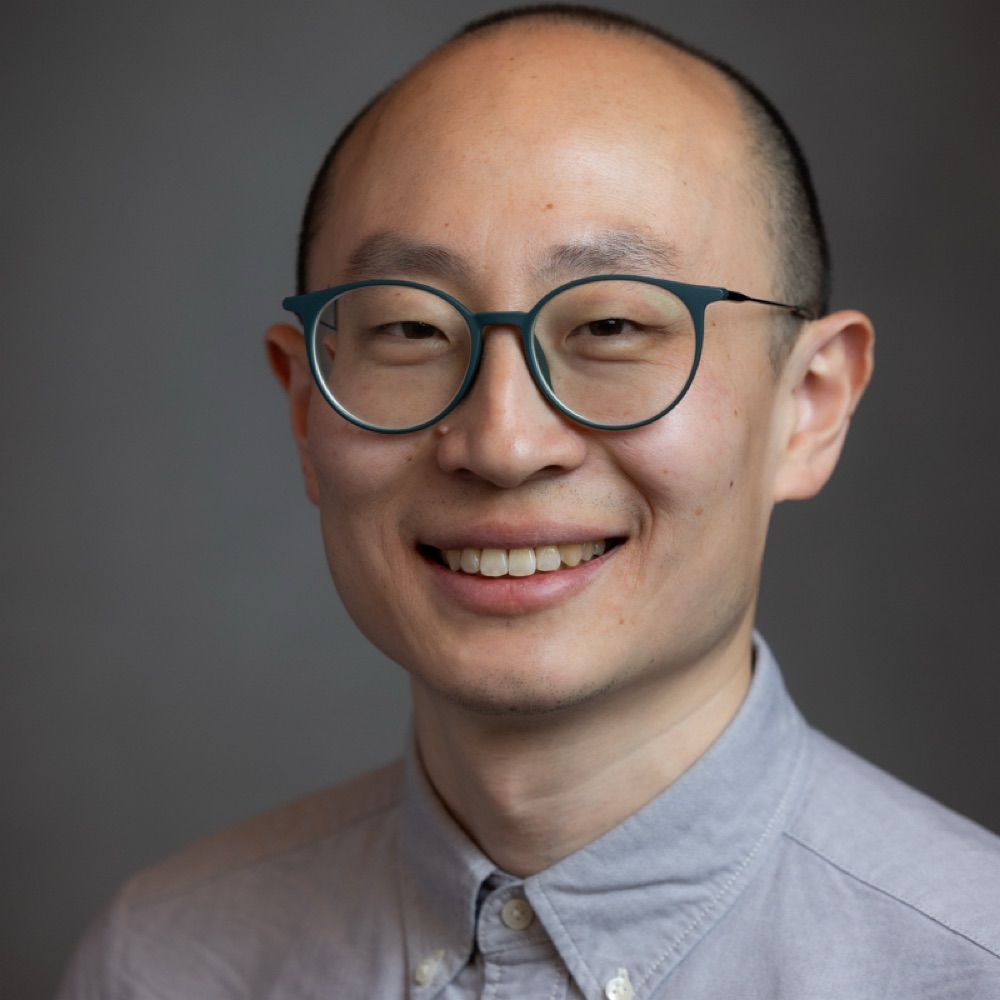 Sinan Chu