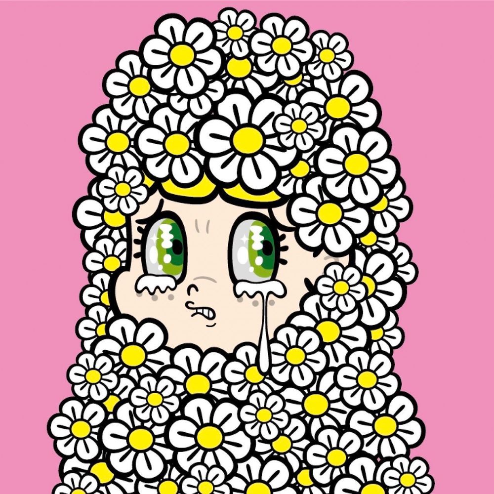 kinari🦄NFTとクリエイティブ🫧