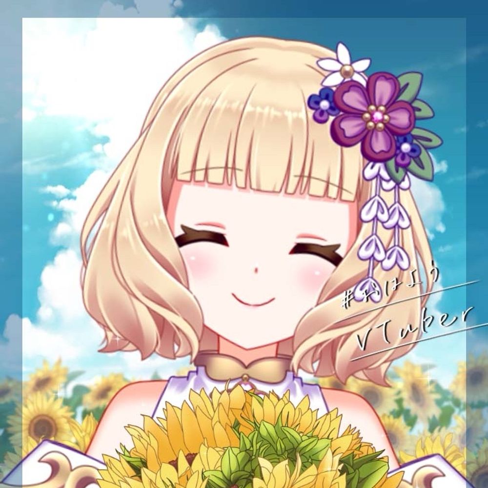 夜桜未來 Mikuru Yozakura