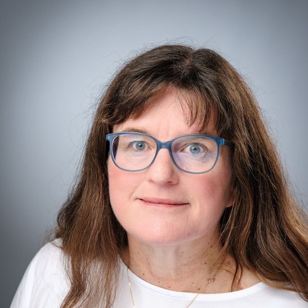 Heidrun Kirchweger