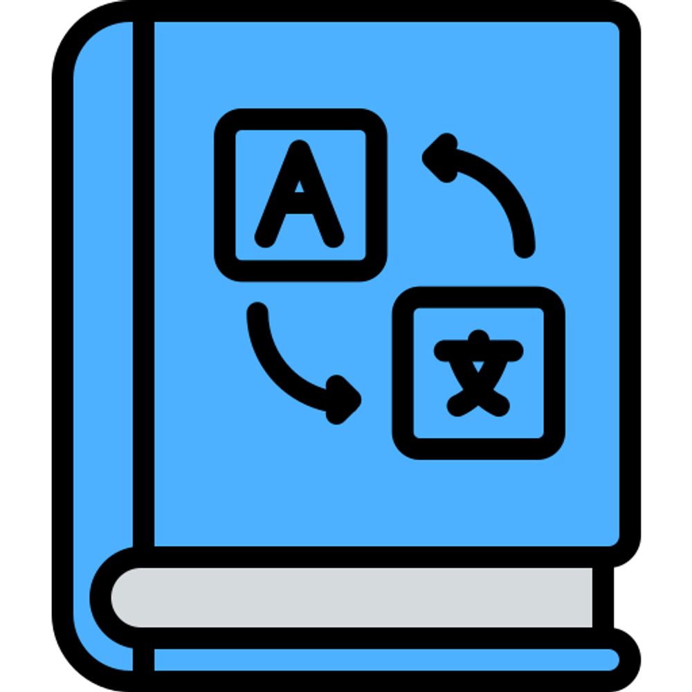 Booktranslator.ai logo