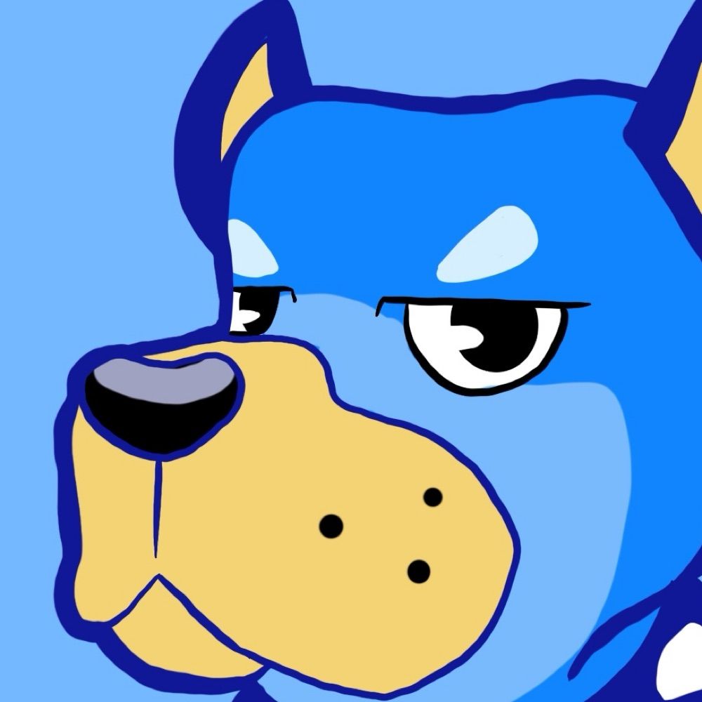 BLUEST