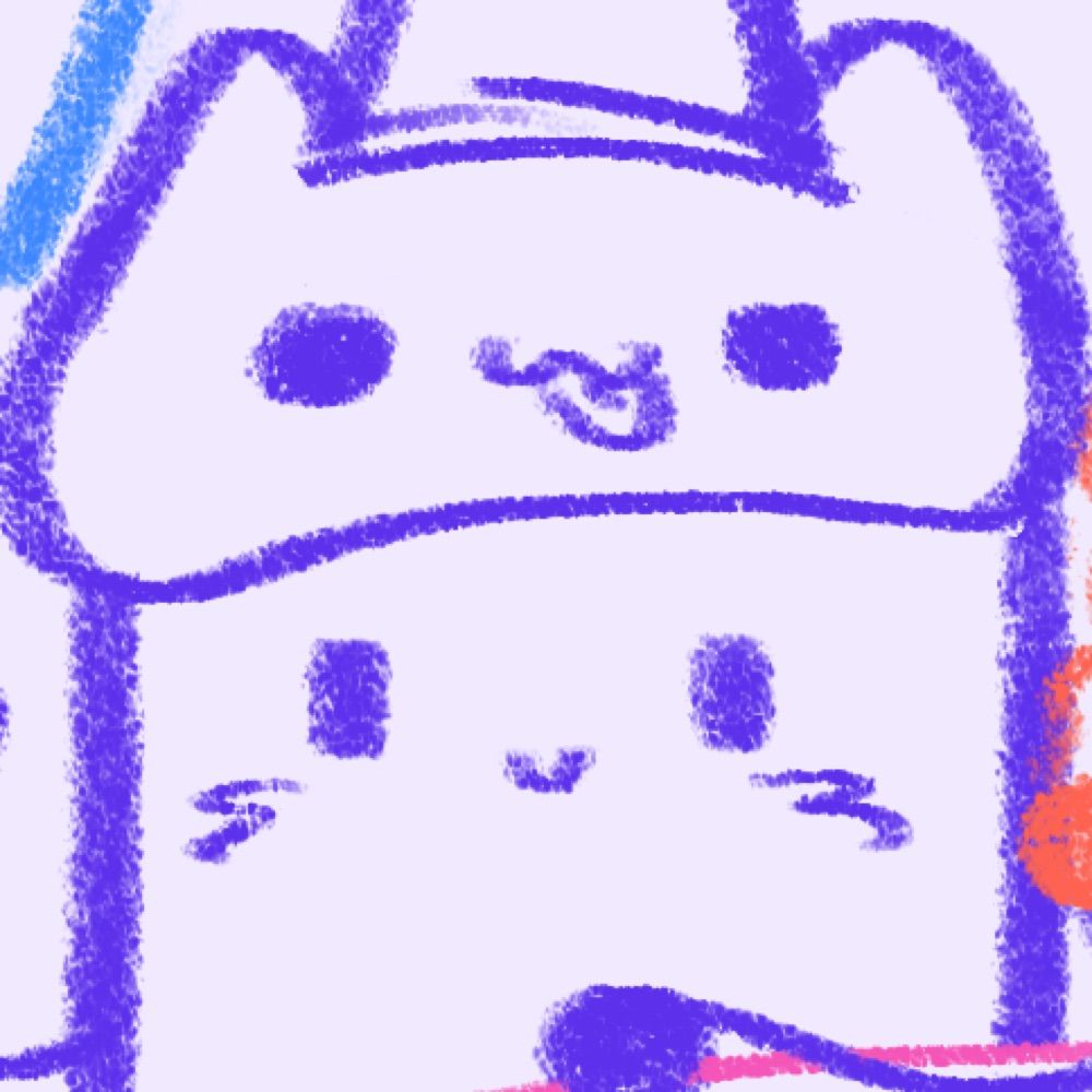 Froggy 🖍️🔞
