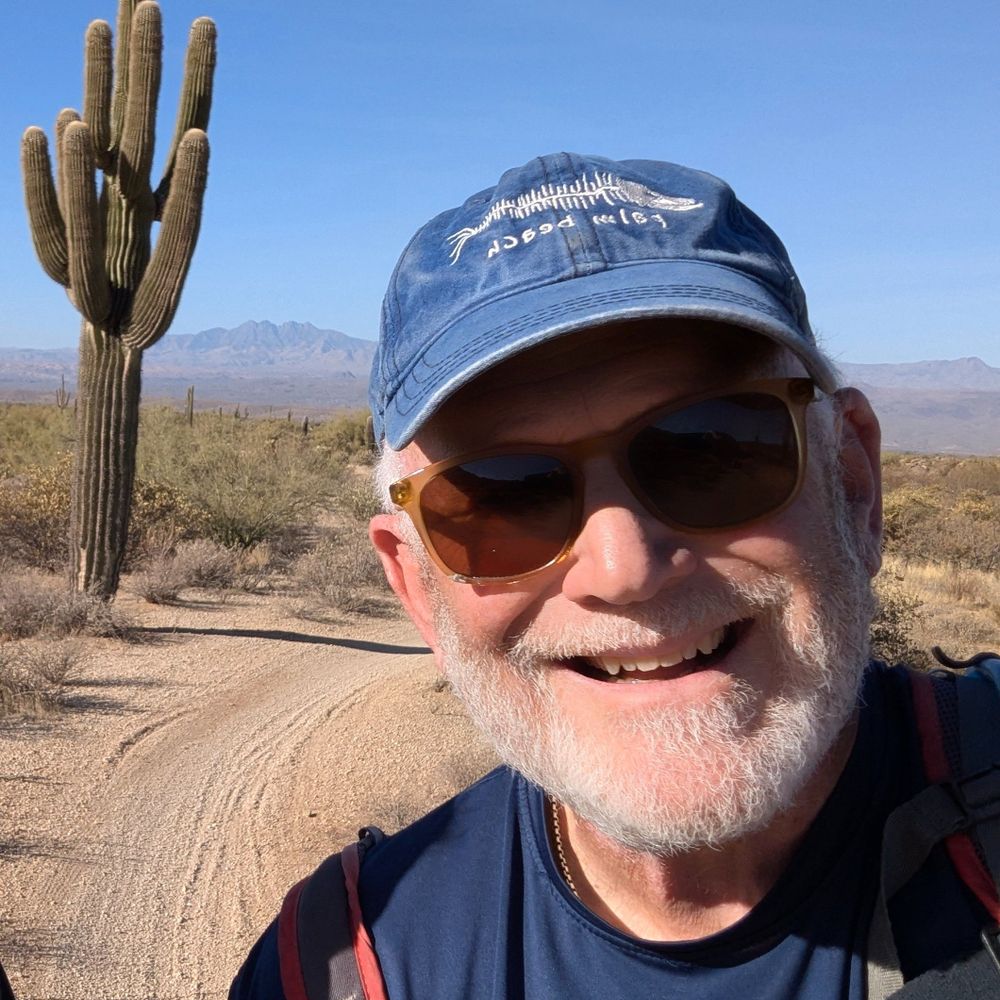 Jeffrey Cohen