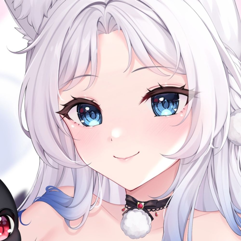 Lunyaysha | VTuber
