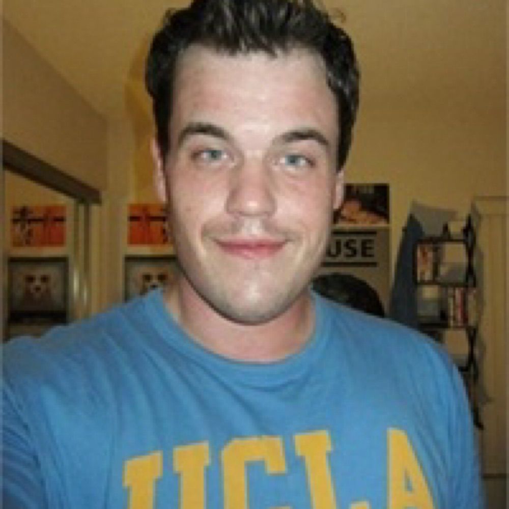 Patrick O’Neil