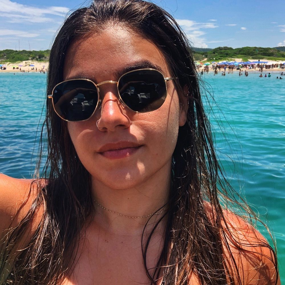 Marcella Musquim