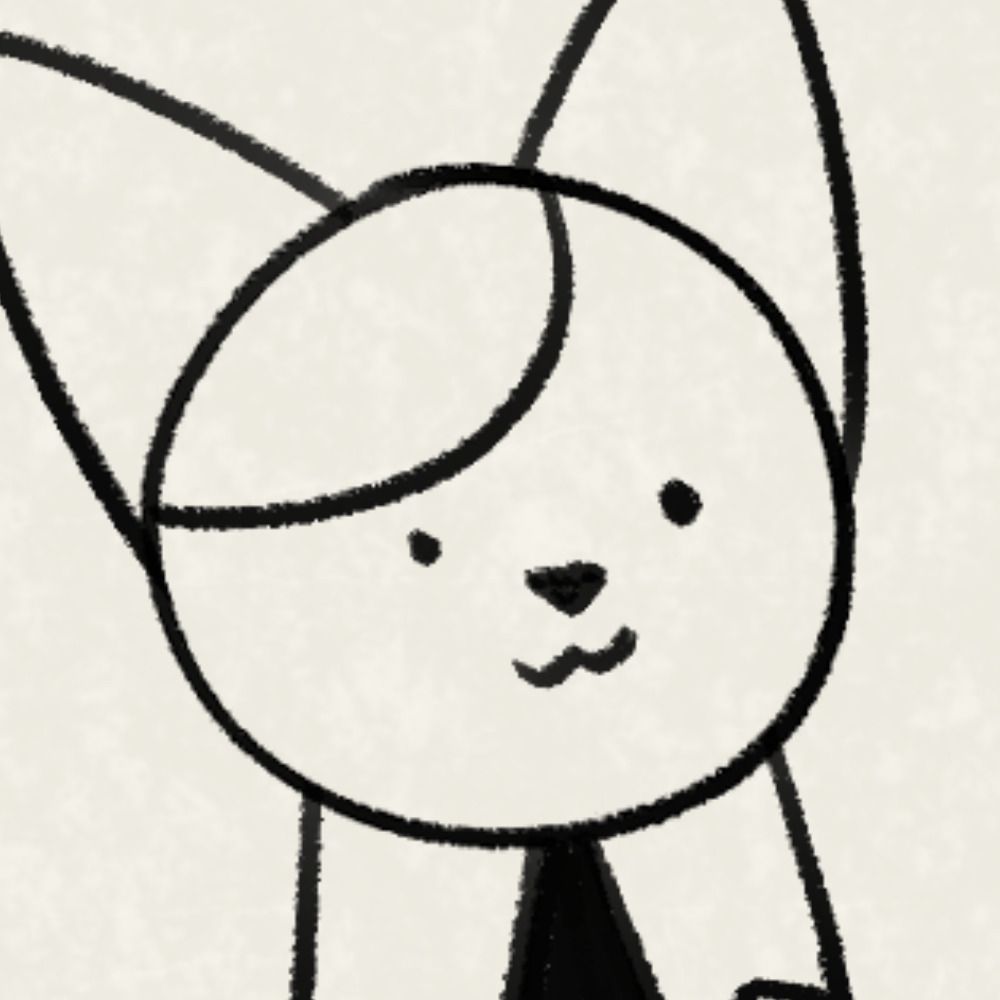 Stick Fox