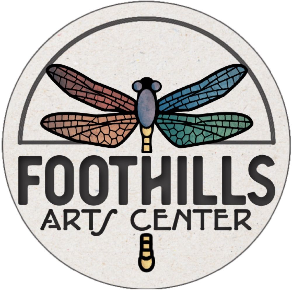 Foothills Arts Center