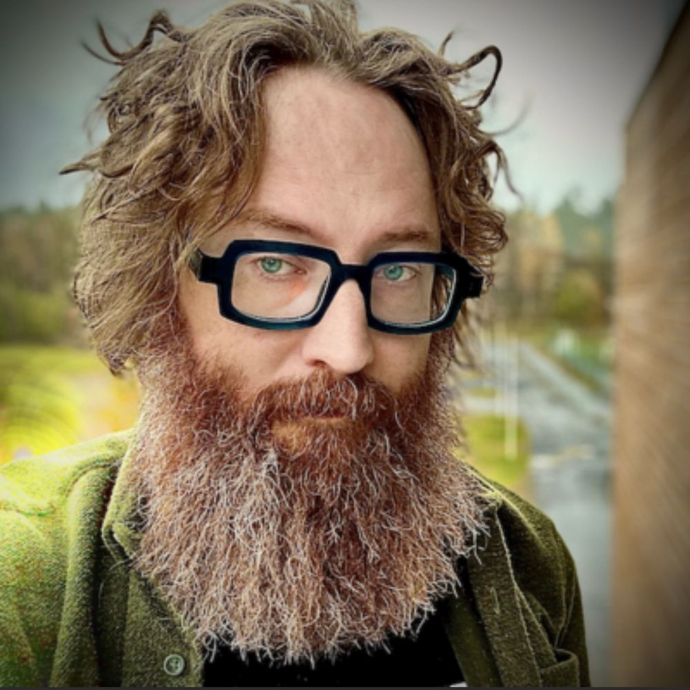 Simon Lindgren