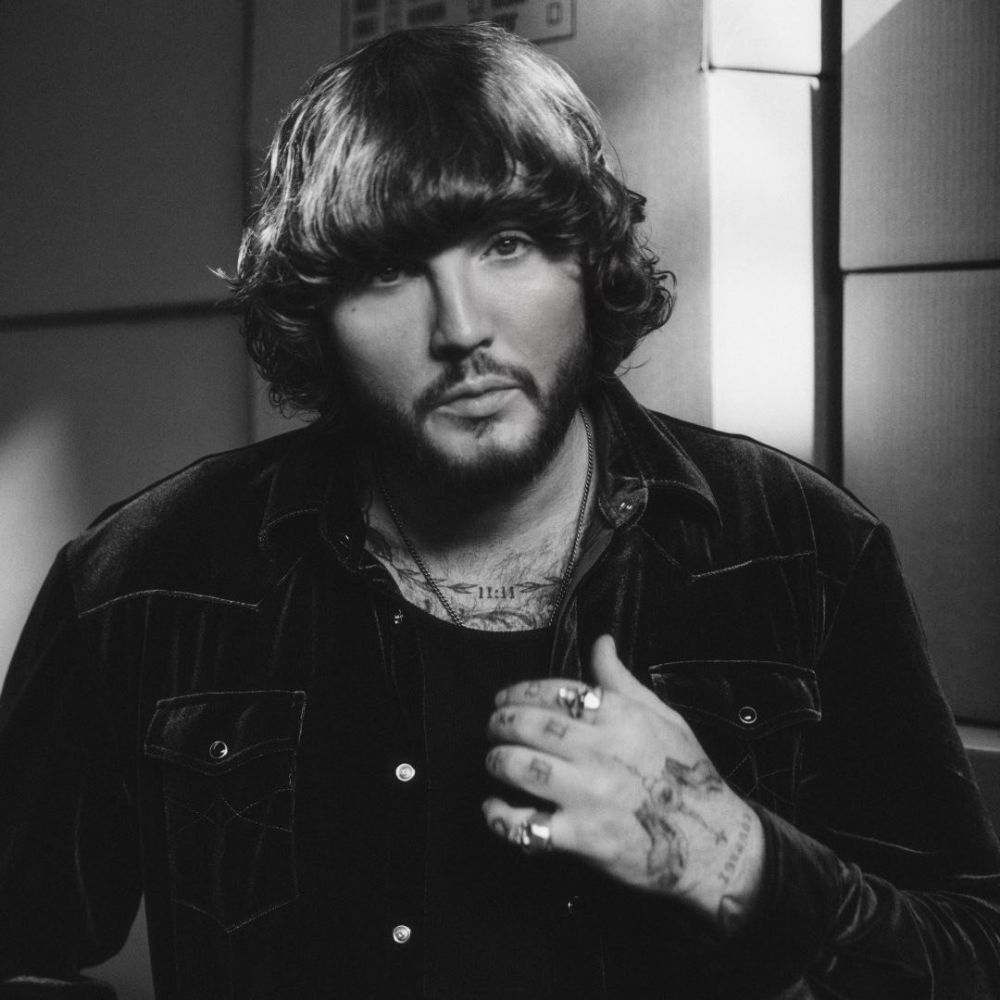 James Arthur 