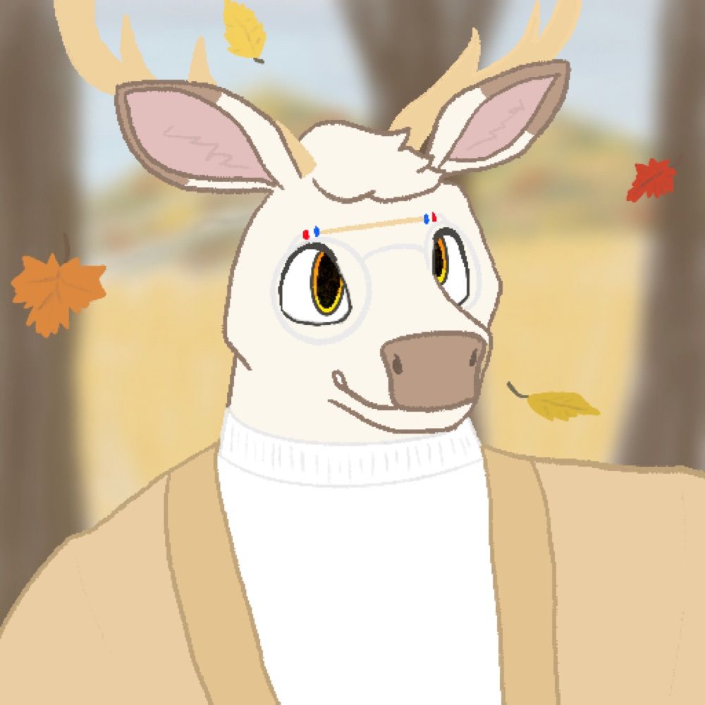 Koa Deer