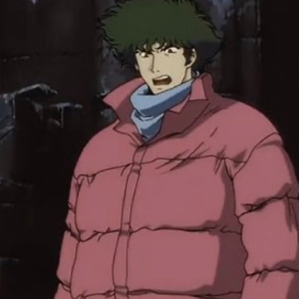 spike