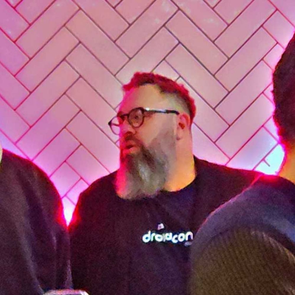Greg Fawson