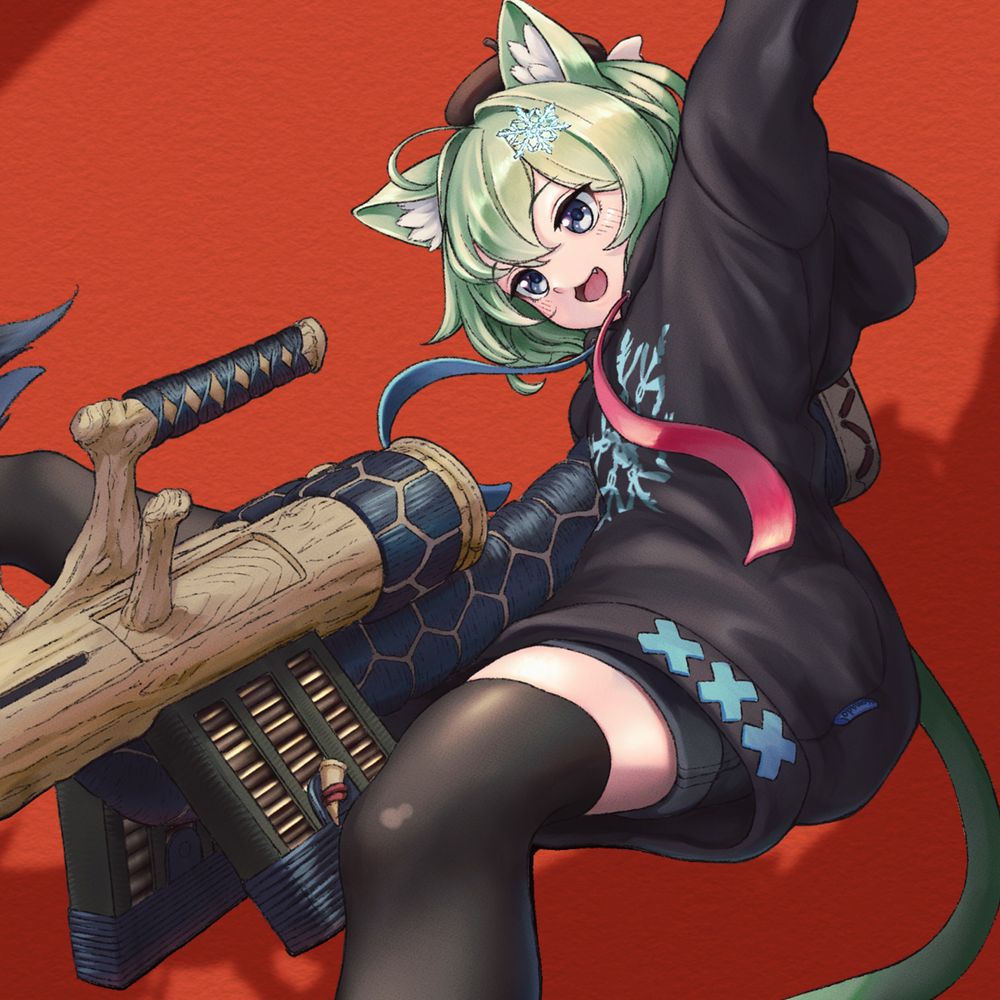 ゆきさび