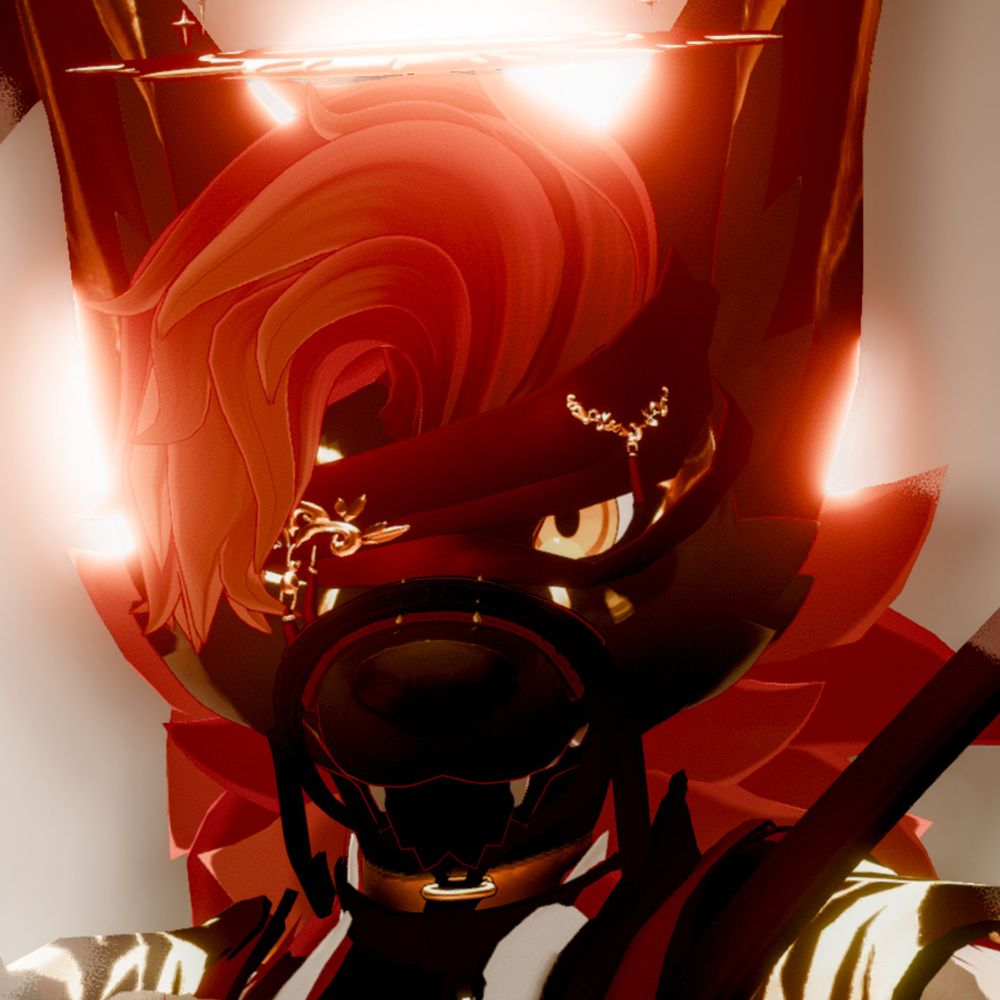 Cackle Jackal