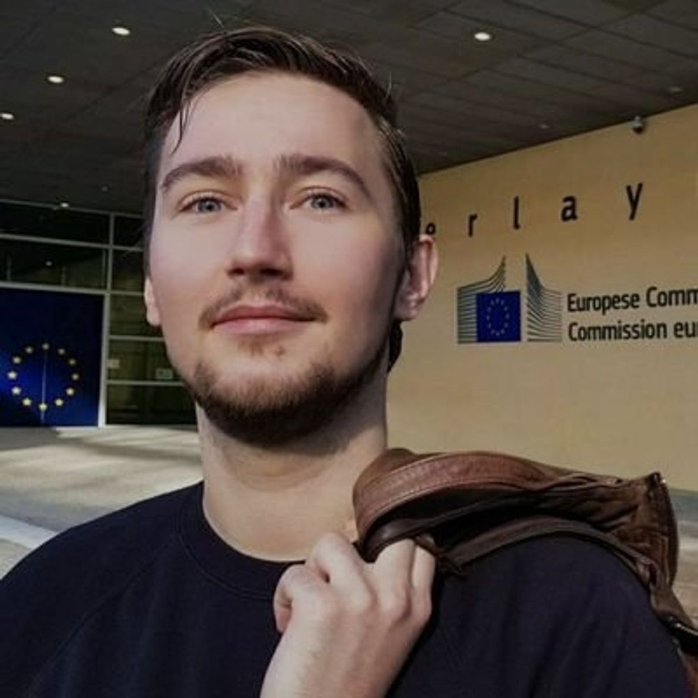 Patrick Senft