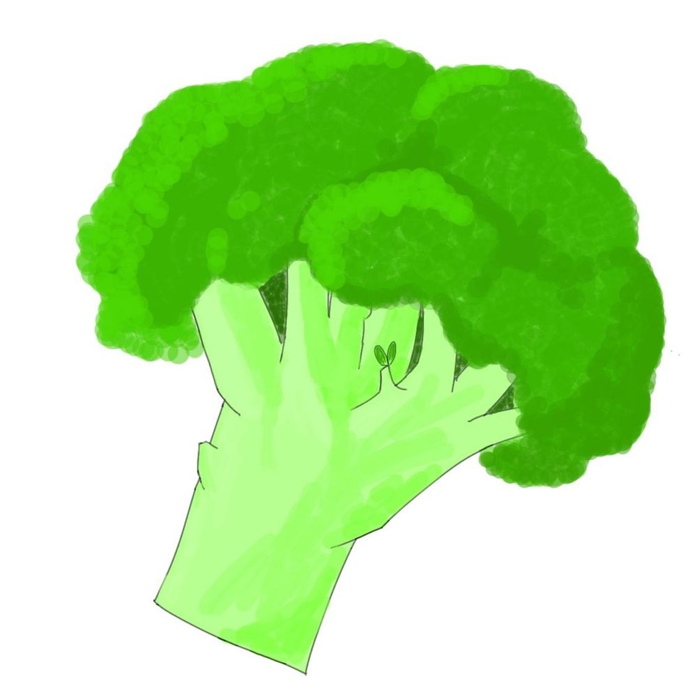 カリフラワー(？)