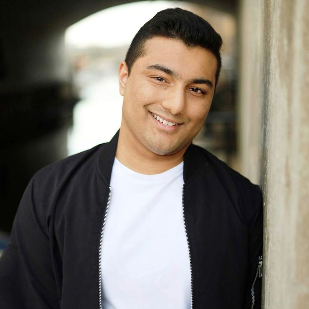 Saad Khan