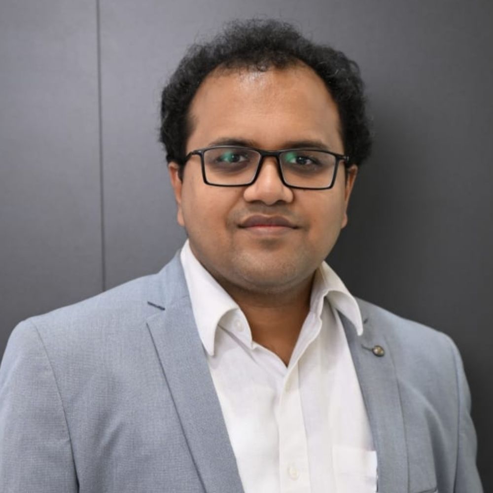 Arunkumar