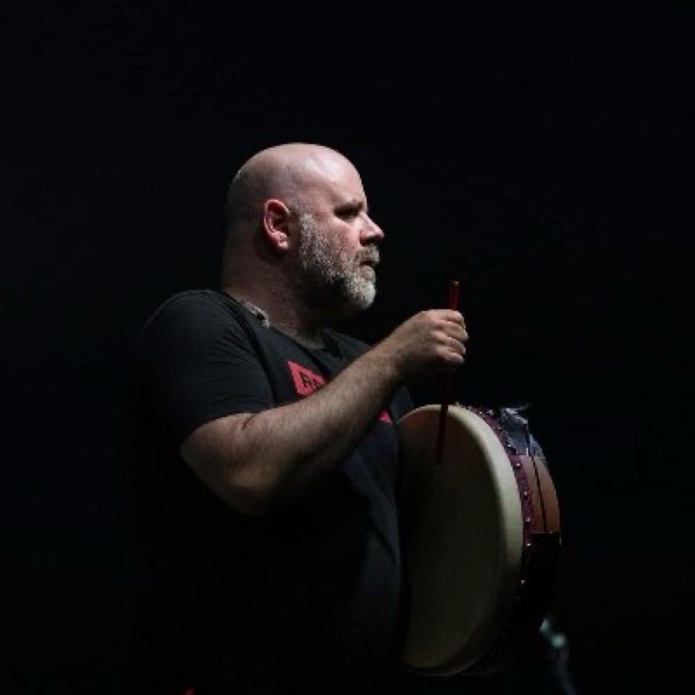 Robbie Harris