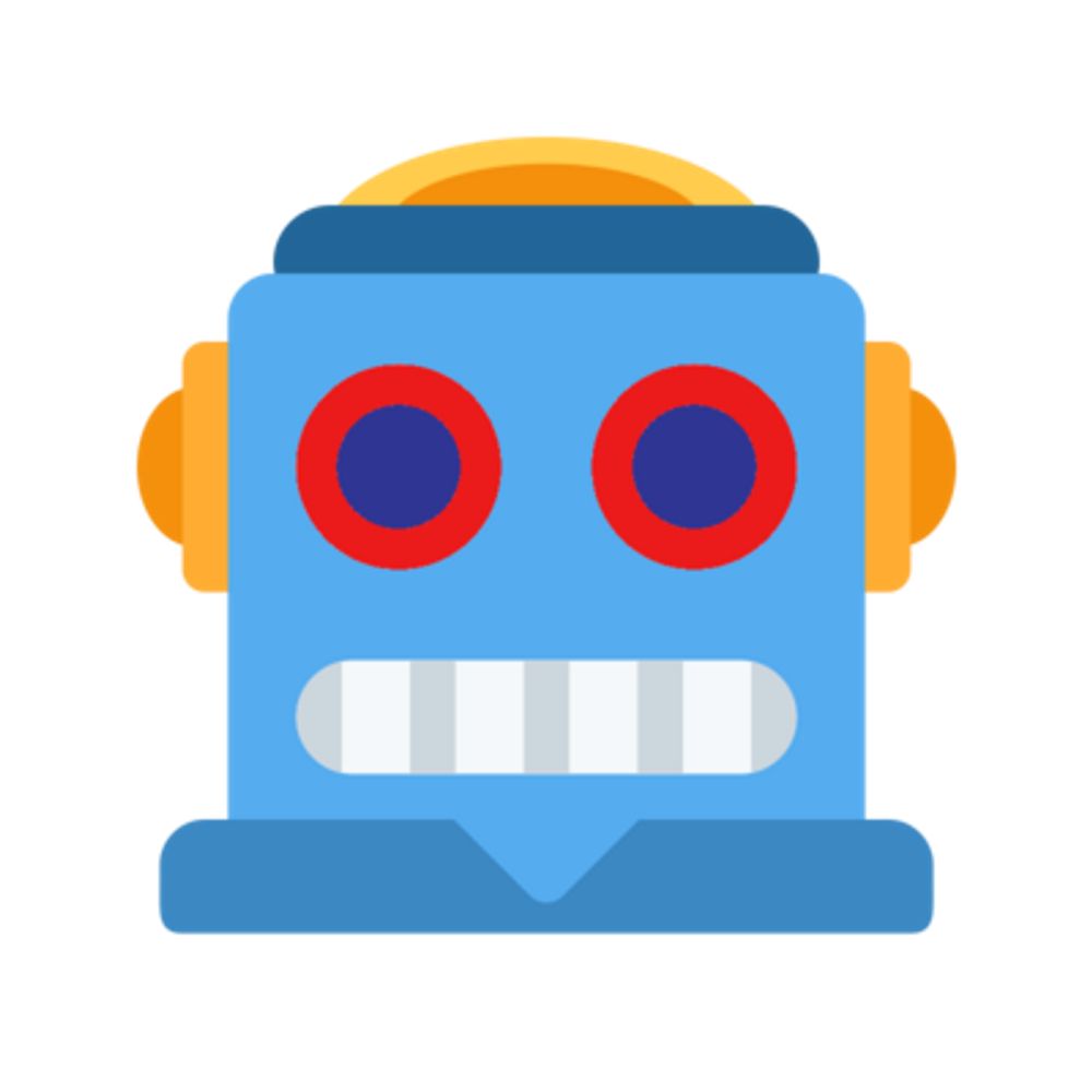Helping Friendly Bot