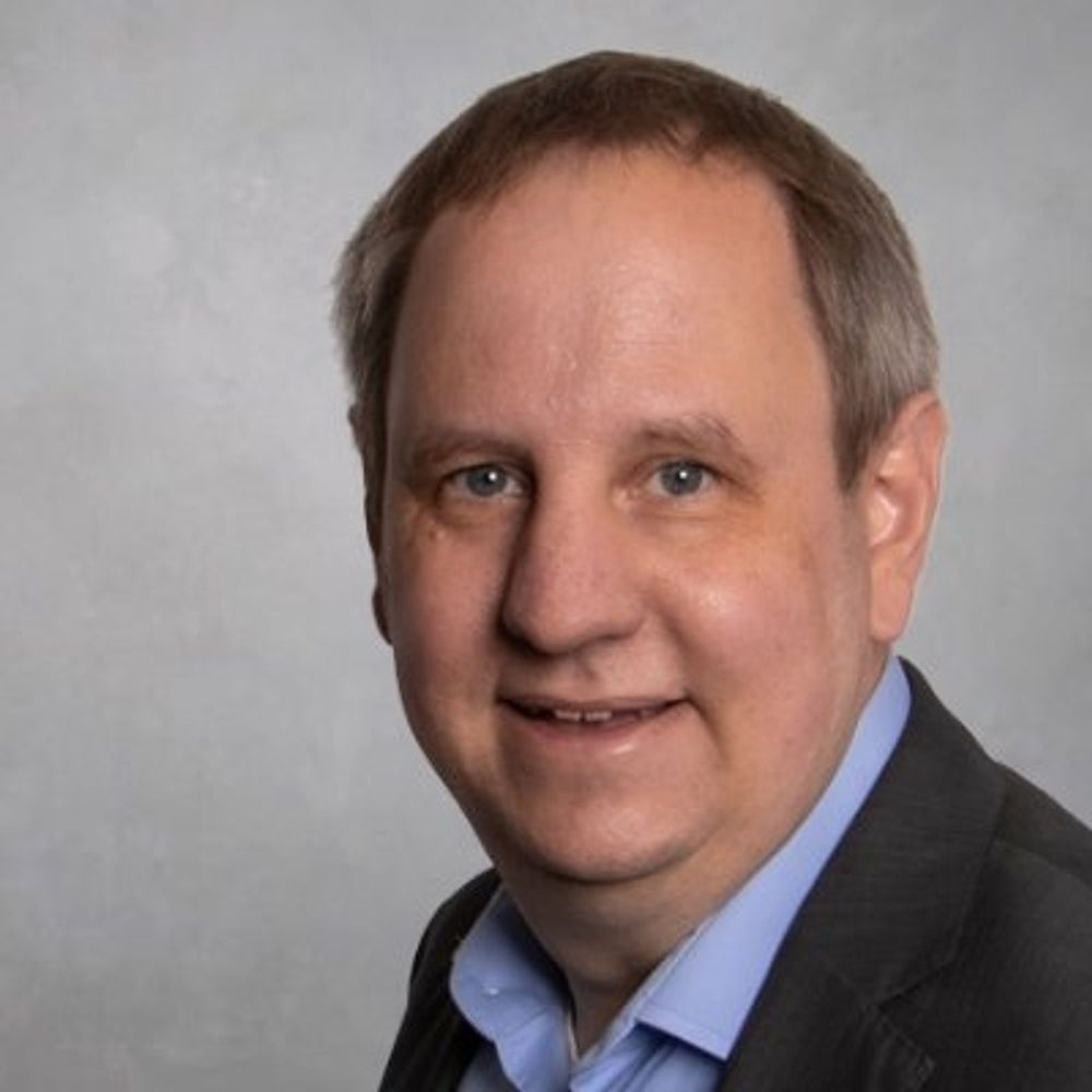 Andreas Jordan (ORDIX AG)