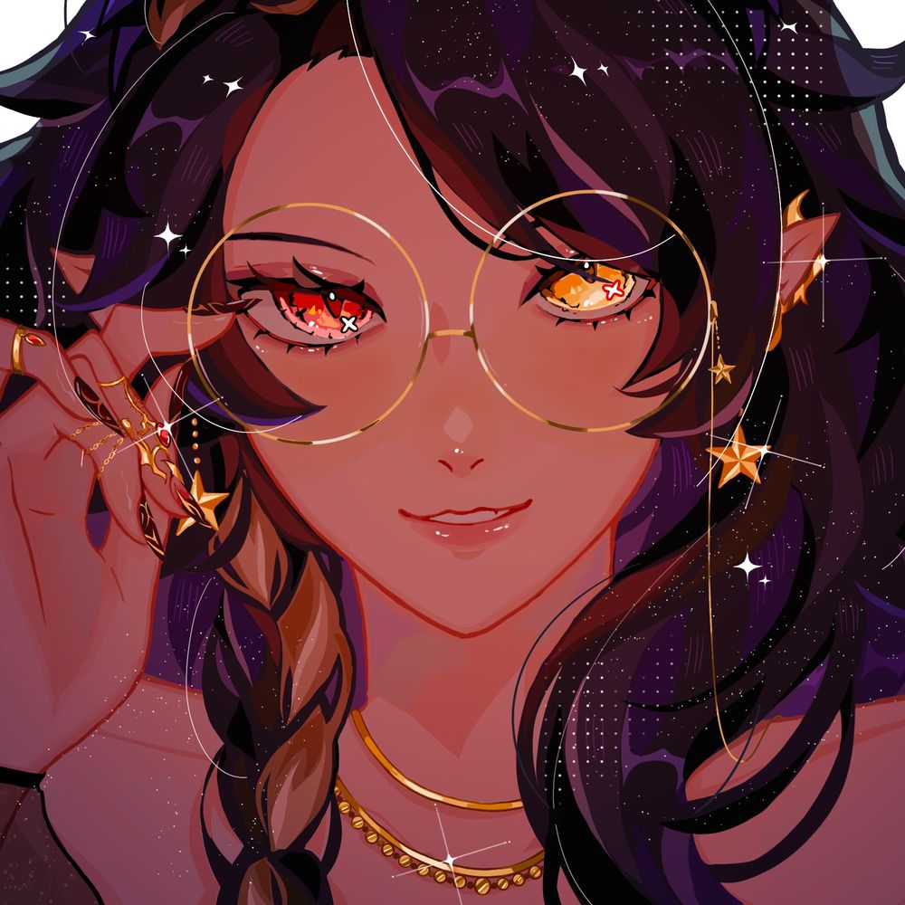 Xtro 🌟🐉