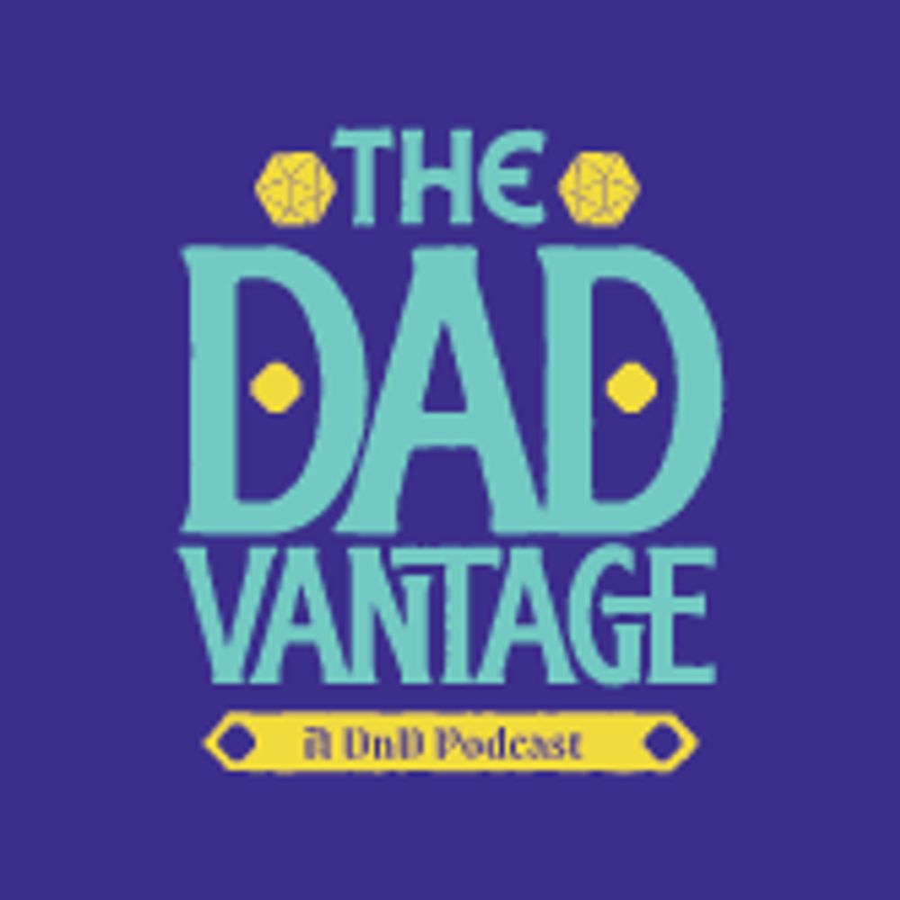 The Dadvantage Podcast