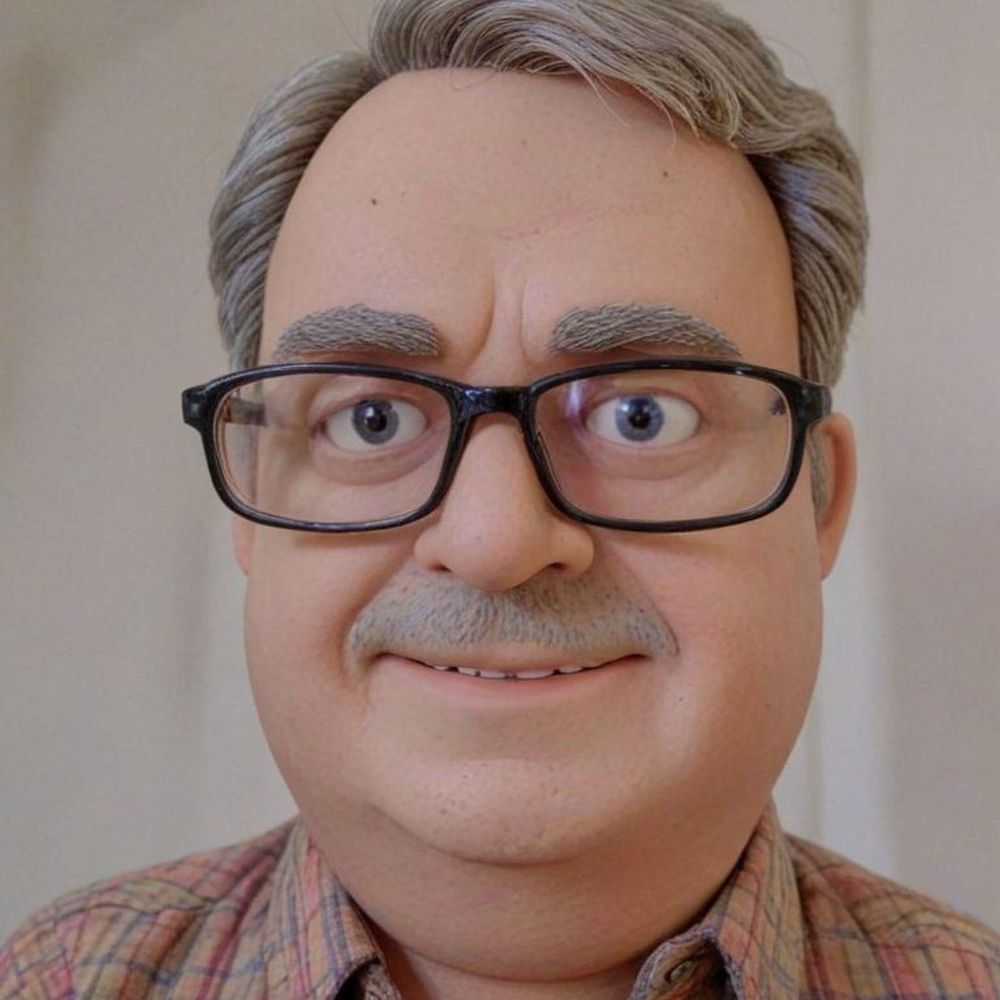 Ray Sweatman 